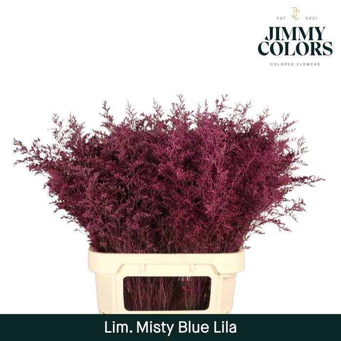 <h4>Lim Misty Blue L90 Lila</h4>