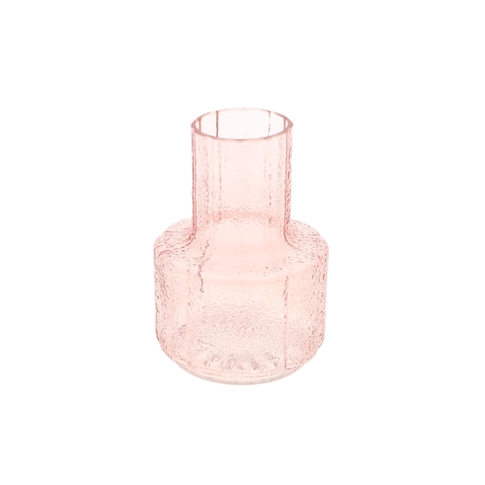 <h4>Vase Striella H19D13.5</h4>