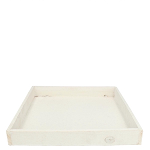 Wood Tray 30*30*4cm