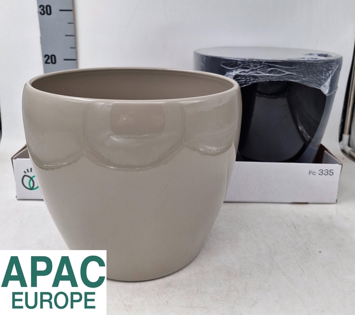 <h4>KERAMISCHE POT H%</h4>