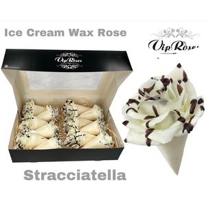 Vip Ice Cream Stracciatella