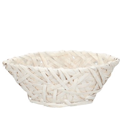 Baskets Boat d31*14*11cm