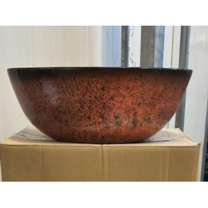 KERAMISCHE POT H%