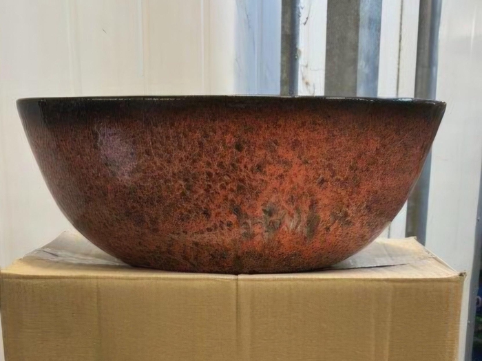 <h4>KERAMISCHE POT H%</h4>