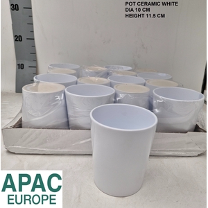 KERAMISCHE POT H%