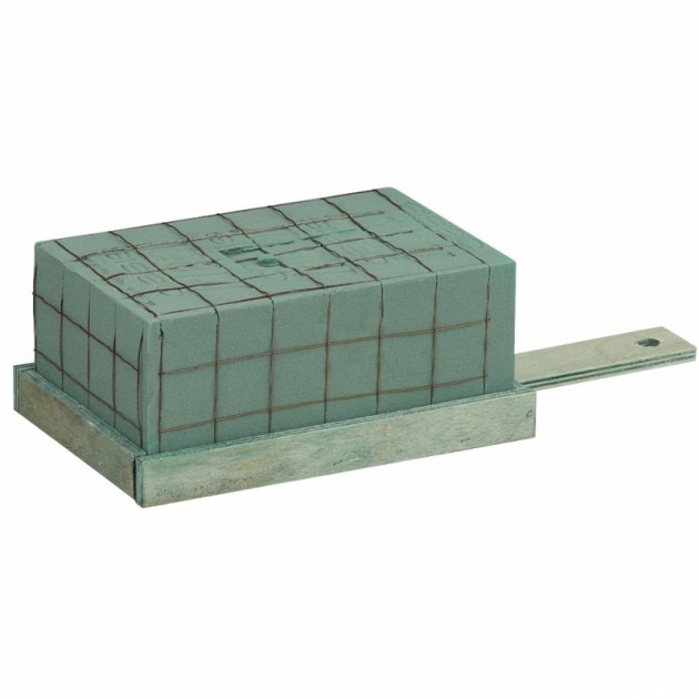 <h4>FLORET MEDI BIO</h4>