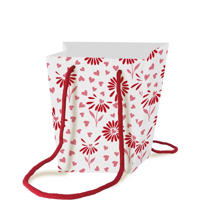 <h4>Love Bag Sign.Valentine 15*11*17cm Clayrton</h4>