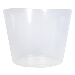 Inzethoes 100% waterdicht d21 h16cm