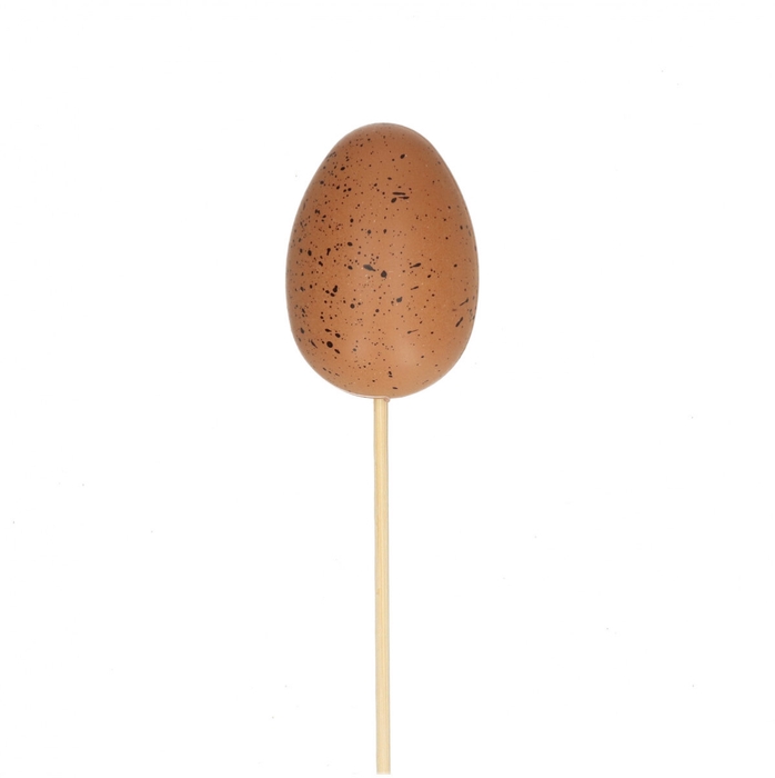 <h4>Pasen Bijsteker 50cm ei 6cm</h4>