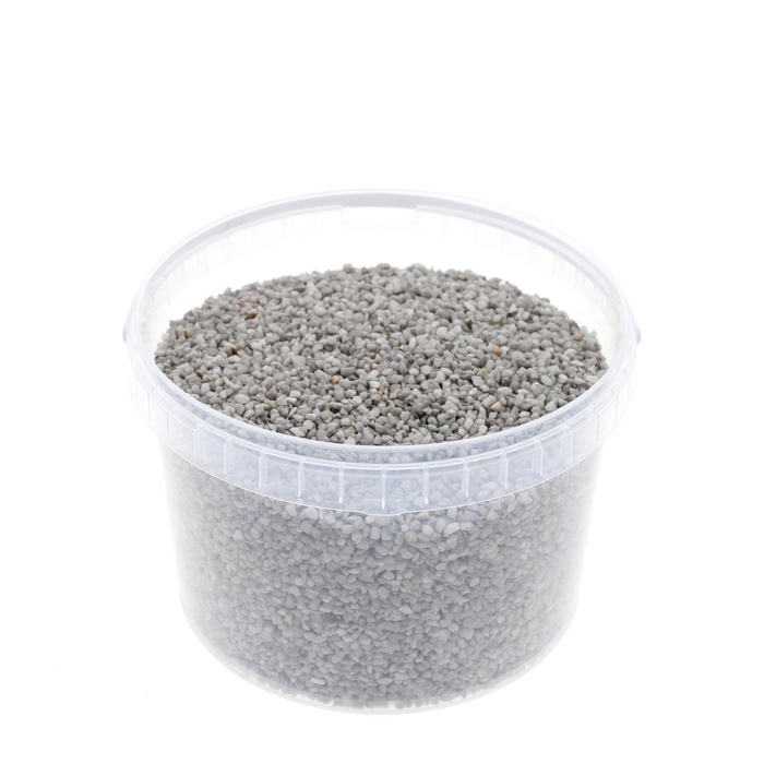 <h4>Garnering Grind  2-3mm 3L</h4>