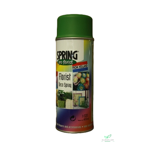 VERFSPRAY SIGNAL GREEN 400ML