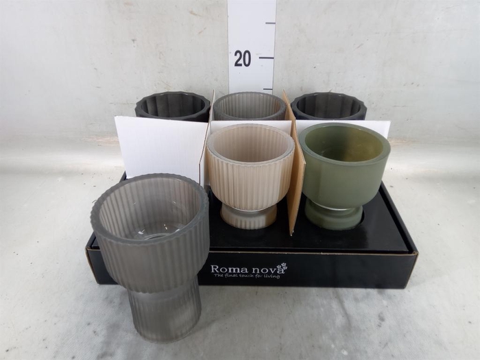 Decoratieve materialen   ...H%