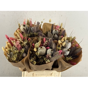 DF Bouquet 50cm Erica