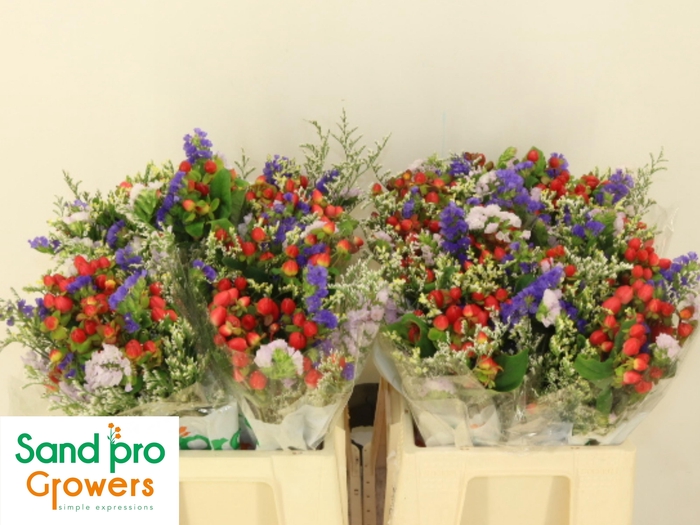 <h4>GEM ZOMERBOEKET</h4>