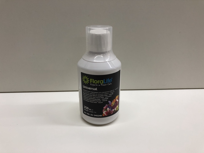 FLORALIFE LIQUID ROZEN 1Lx250