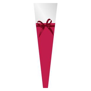 Mothersday Sleeve 1Rose 64*14*3cm x50