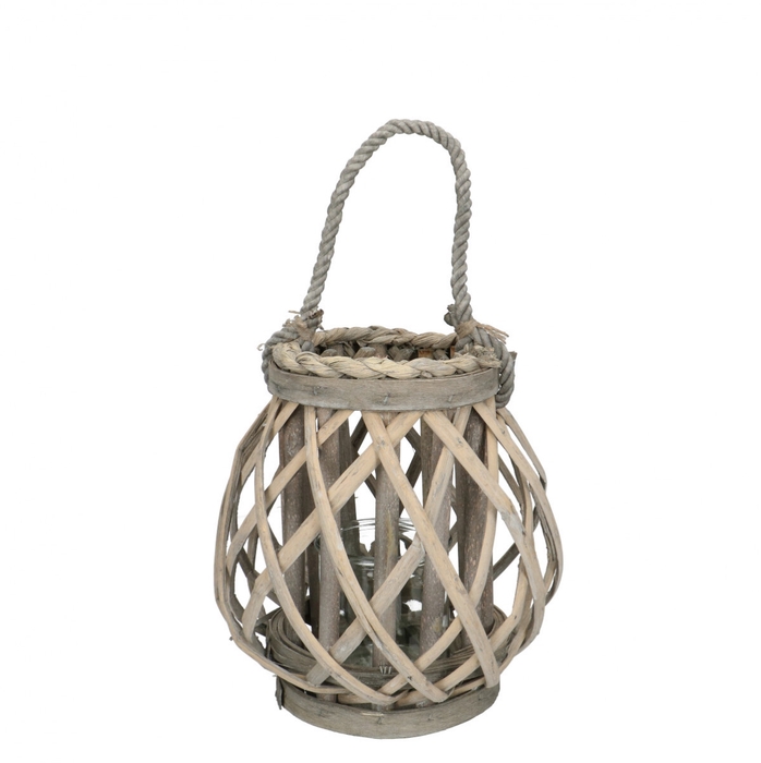 <h4>Lantern Lamada d19*20cm</h4>