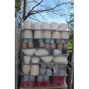 Keramiek Palet Divers Kleuren En Maten