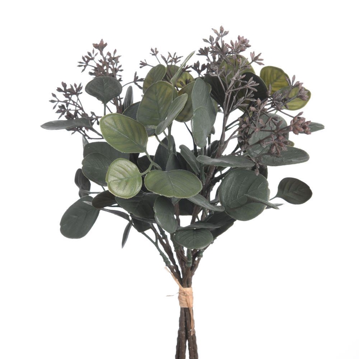 <h4>AF Euca Popu Grain 38cm Green</h4>