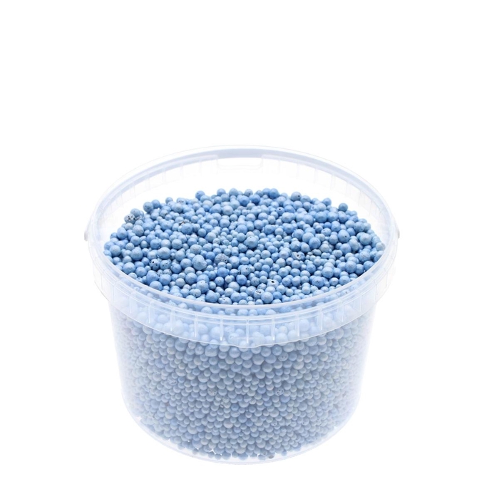 <h4>Garnering Deco korrels 4-8mm 3L</h4>