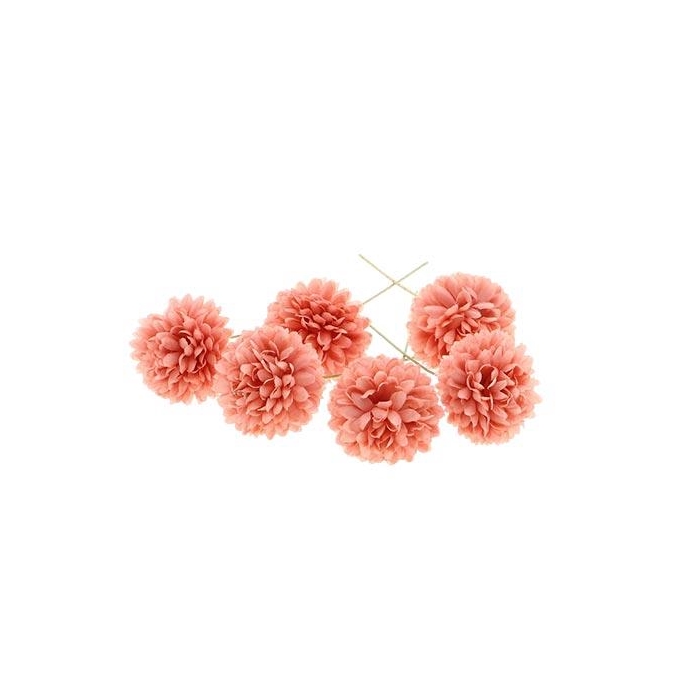 <h4>Flower Ostara 6pcs</h4>