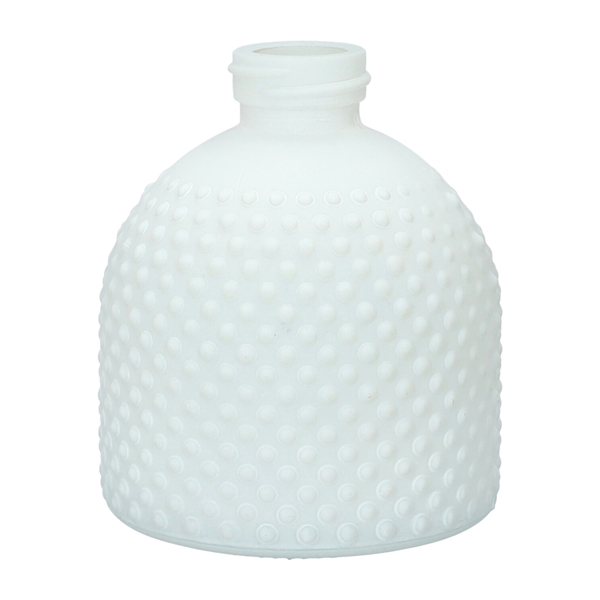 <h4>Bottle Caro14 d7.8xh9 white</h4>