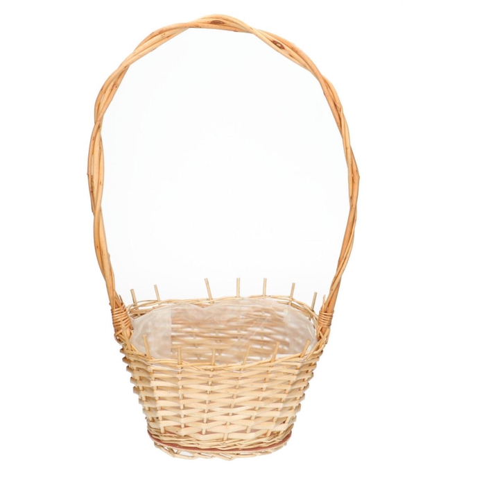 <h4>Mandwerk Boli bak 22*14cm</h4>