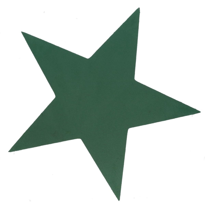 <h4>Oasis Star 5 point 23*22"</h4>
