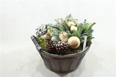 <h4>1128 Latten Ton X-mas</h4>