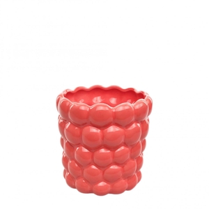 Ceramics Exclusive Henny pot d13.5*13cm