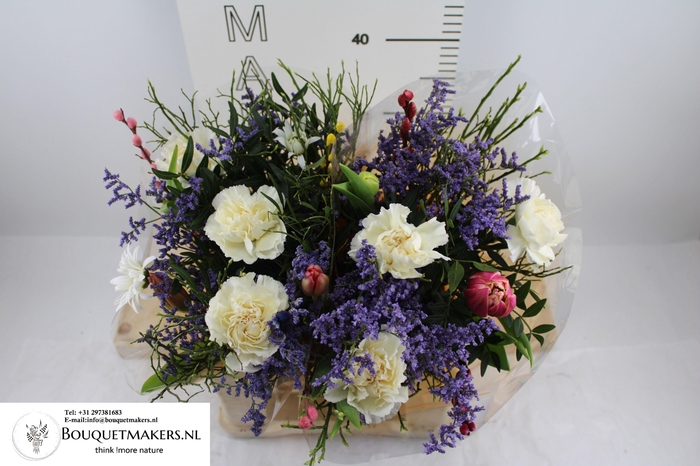 <h4>GEM BOEKET OV</h4>