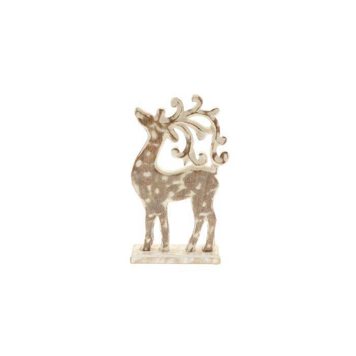 <h4>Reindeer Glasera L18W5H32</h4>