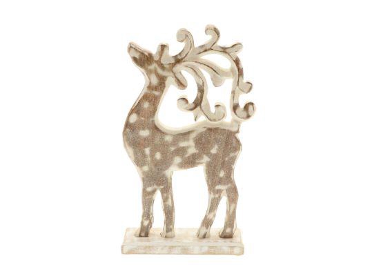 Reindeer Glasera L18W5H32