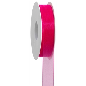 B-org 25mm x 50mtr fuchsia