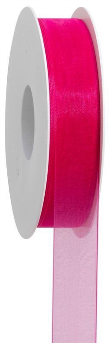 <h4>B-org 25mm x 50mtr fuchsia</h4>