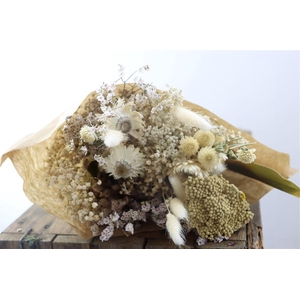 Dried Bouquet Exclusive Wren