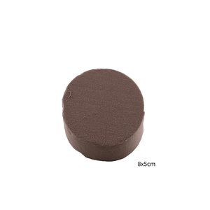 Oasis Cake Dummy Ø8x5cm Bio