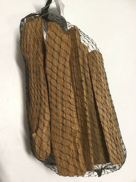 DRIFTWOOD IN NET 450GR 16-17CM