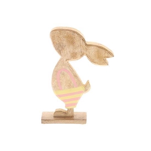 Rabbit Bikan L14.5W4H21.5