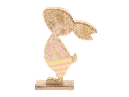 Rabbit Bikan L14.5W4H21.5