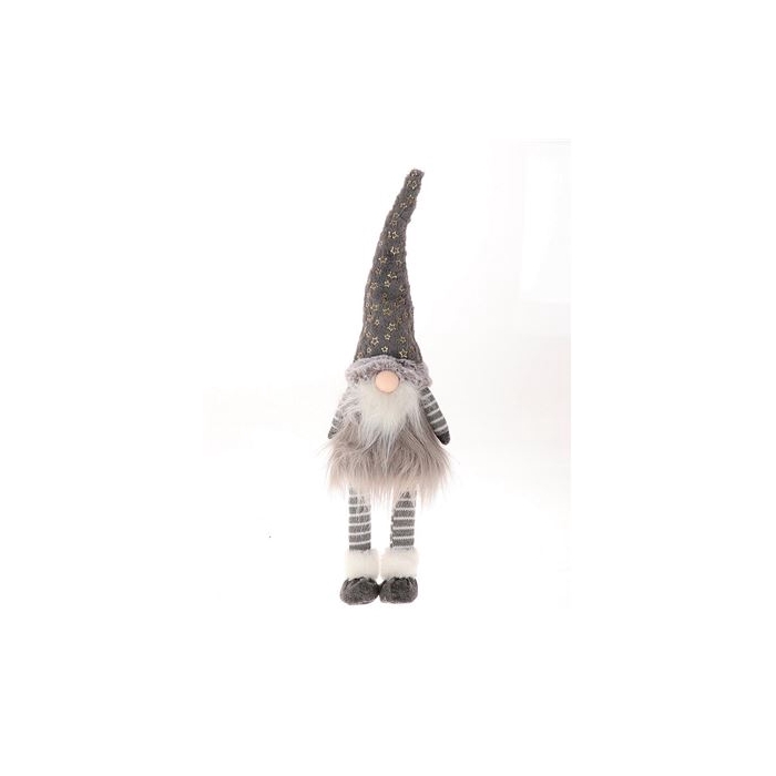 <h4>Gnome Starry Hat L20W13H70</h4>