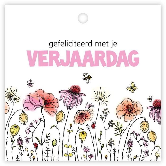 <h4>Kadokaartje 'Beetle' à 12 St.Gefeli</h4>