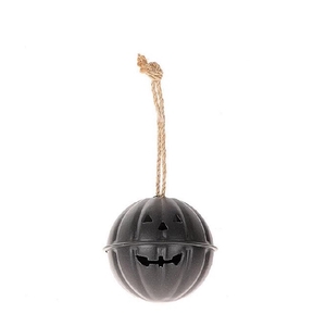 Halloween Hanger pompoen d06*06cm