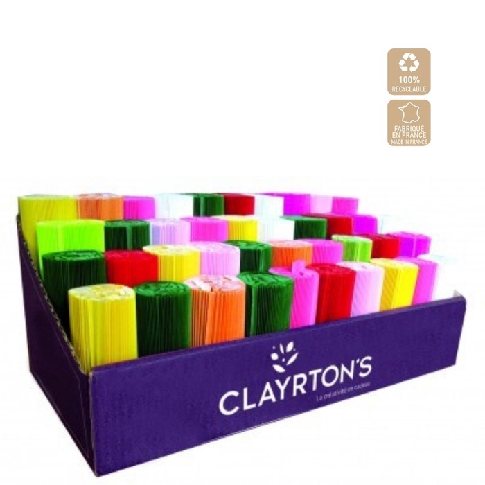 Cachepots 125-185mm x400