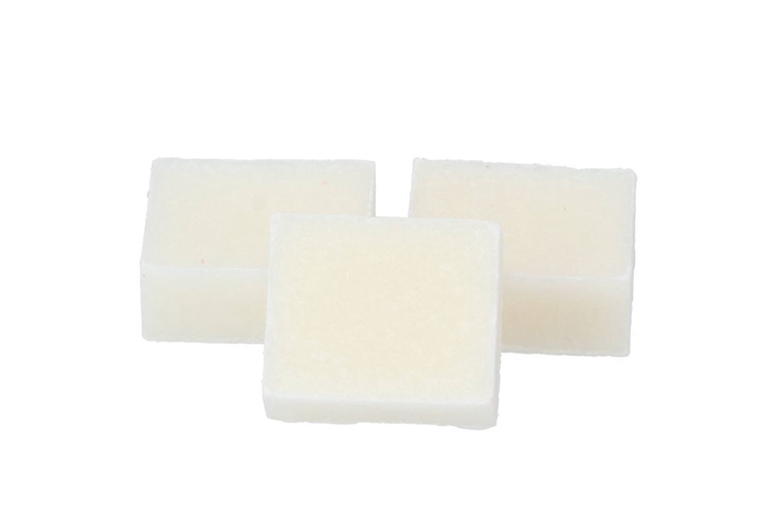 <h4>Amberblok Royal White 3,5x4,5cm P/1</h4>