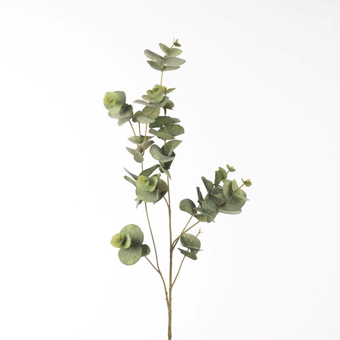 <h4>AF Eucalyptus L99cm Gr/Rd</h4>