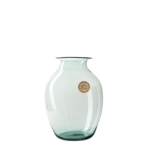 Glass vase Eco Hobo d28*37cm