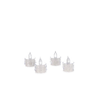 Led Candle 5cm P/1
