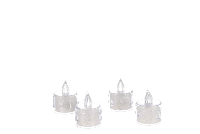 <h4>Led Candle 5cm P/1</h4>