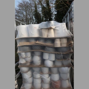 Keramiek Palet Divers Kleuren En Maten